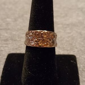 Silpada Ring